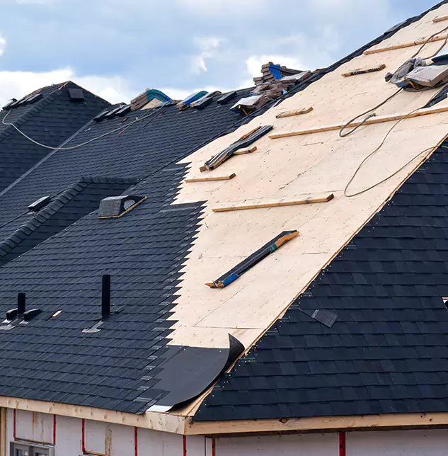 Premier Wood Roofing Specialists in Saint Charles, IL