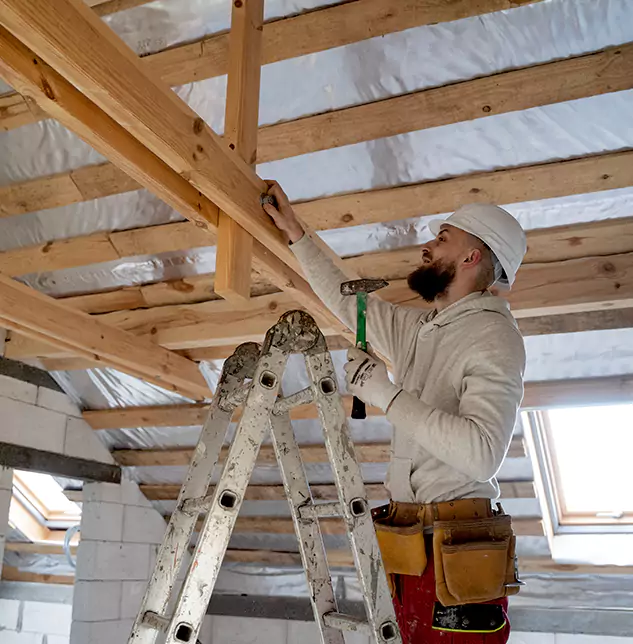 Rapid Emergency Roofing Services: Saint Charles, IL's First Call When Disaster Strikes