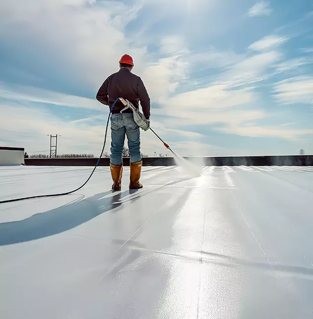 Advanced Rubber Restoration: Your Local Experts for EPDM Repair in Saint Charles, IL