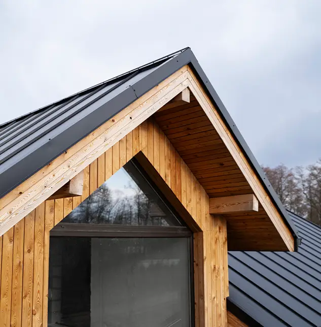 Expert Soffit and Fascia Specialists in Saint Charles, IL