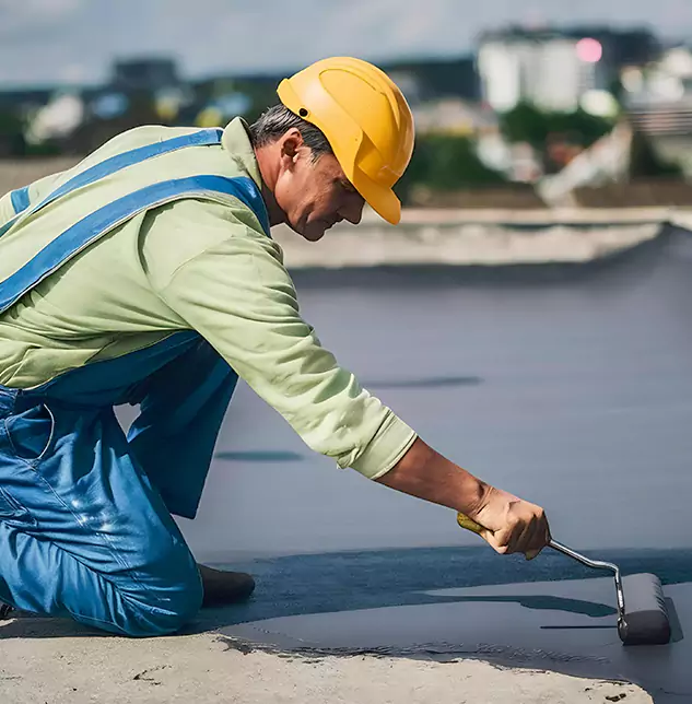 Expert Flat Roof Leak Repair: Trusted Professionals for Fixing a Flat Roof with Lasting Results in Saint Charles, IL
