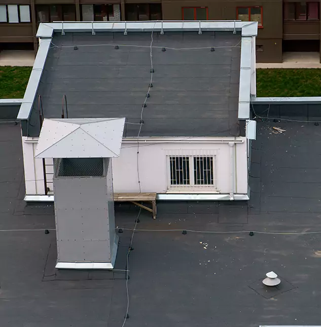 Trusted Flat Roofers: Your Reliable Flat Roofing Services Provider in Saint Charles, IL