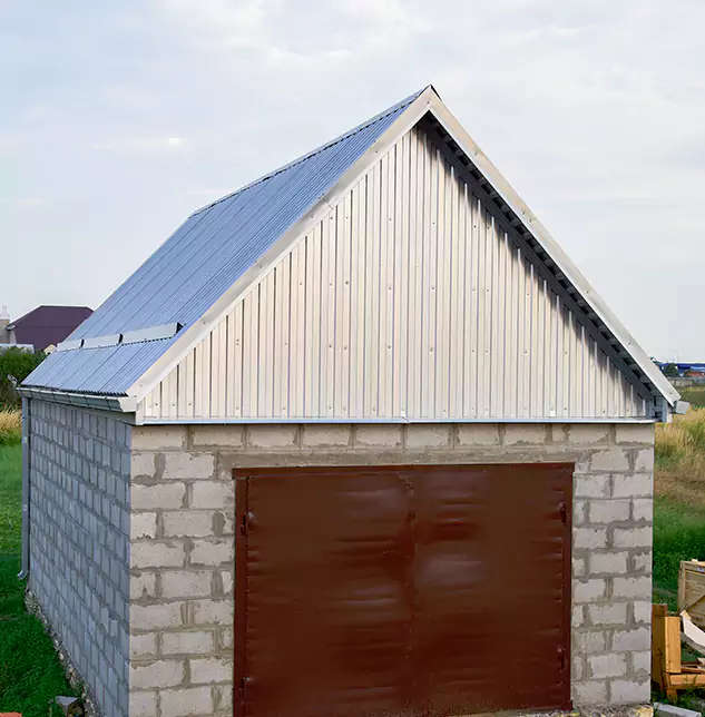 Trusted Garage Roof Repair Company: Keeping Saint Charles, IL Properties Sealed and Secure