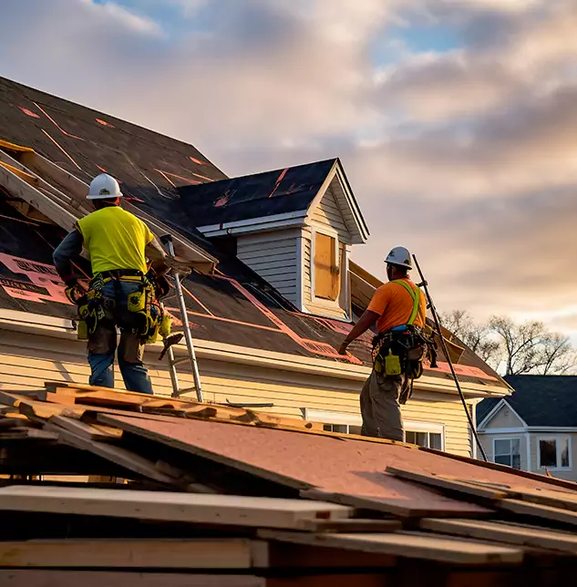 Leading Industrial Roofers: Protecting Saint Charles's Largest Properties With Unmatched Expertise