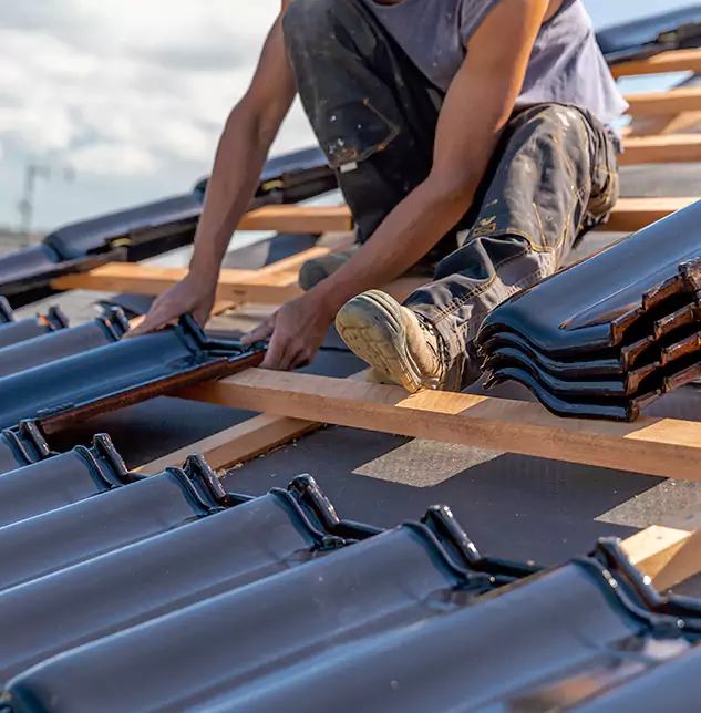 Trusted Metal Roof Repair Company: Skilled Metal Roof Repair Contractors for Reliable Repairing in Saint Charles, IL
