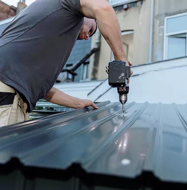 Premier Metal Roofing Company: Experienced Metal Roofers Delivering Steel Roofing Contractors Excellence in Saint Charles, IL