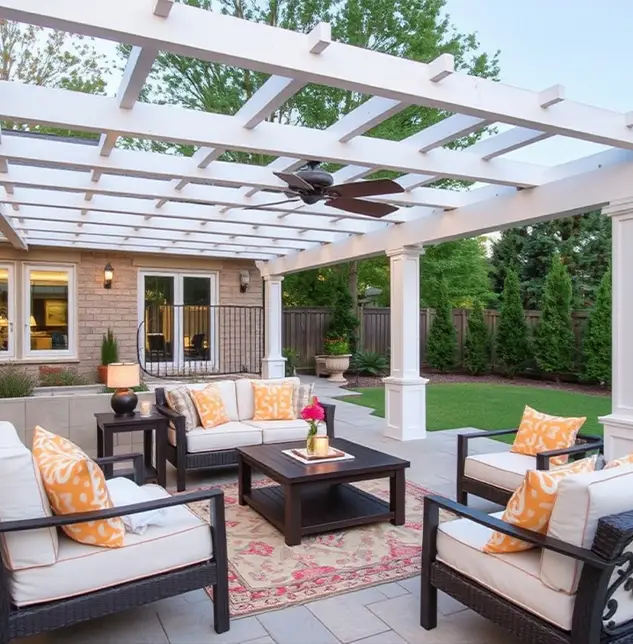 Serving Saint Charles, IL Homeowners With Outdoor Roofing Excellence