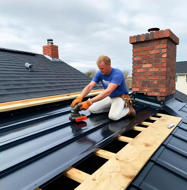Trusted Home Roofing Company: Expert Residential Roofing Specialist in Saint Charles, IL