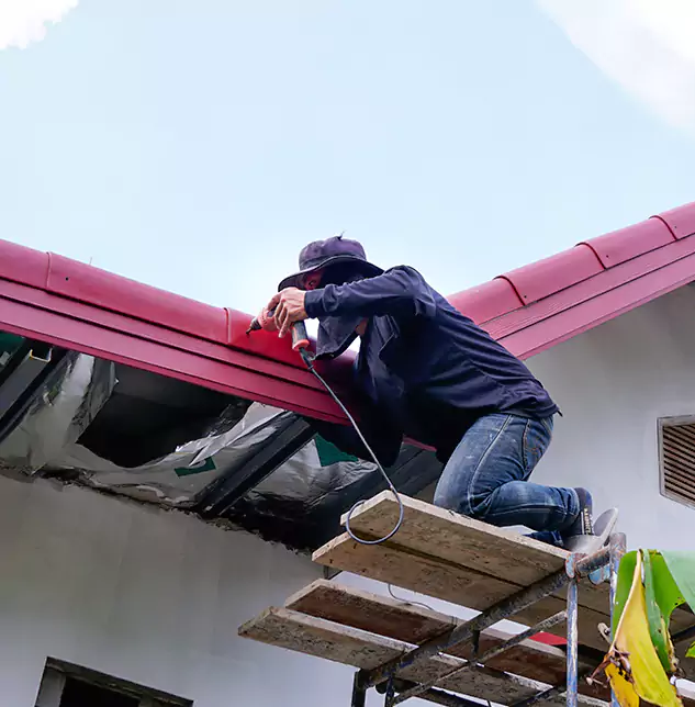 Expert Gutter and Roof Repair: Keeping Saint Charles Properties Dry and Protected