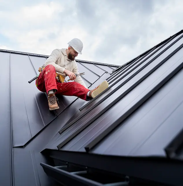 Reliable Roof Eaves Repair Company in Saint Charles, IL: Protecting Your Home's Edge