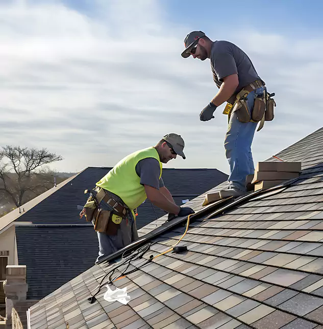 Trusted Roof Inspection Company in Saint Charles, IL: Your Full Roof Inspection Experts for Complete Peace of Mind