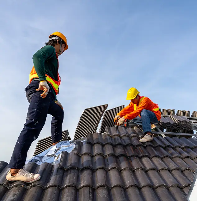 Trusted Roof Installation Company in Saint Charles, IL: Skilled Roof Installers for Expert Roofing Construction