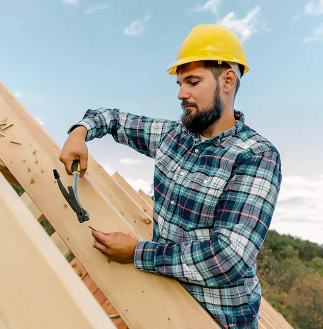 Trusted Roof Repair Company: Your Local Roof Repair Specialist in Saint Charles, IL