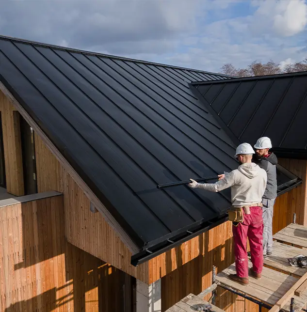 Precision Roof Valley Replacement: Saint Charles, IL's Trusted Valley Leak Specialists