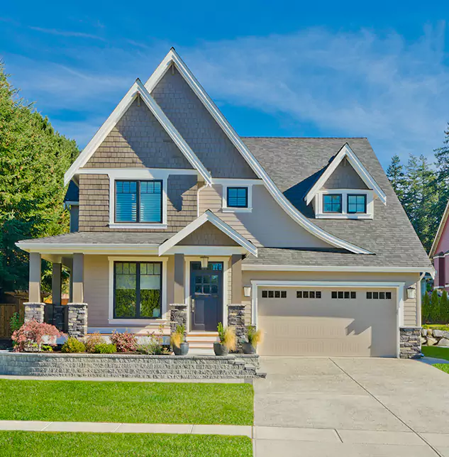 Top Rated Roofing and Siding Company You Can Rely On in Saint Charles, IL