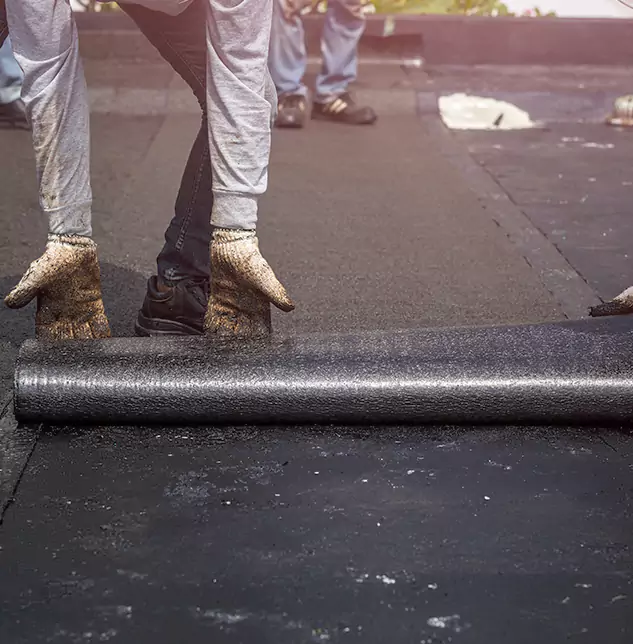 Saint Charles Property Owners Rely on Saint Charles Roofing Pro for Rubber Roofing