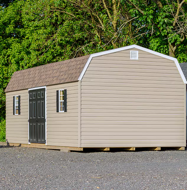Superior Shed Repair Expertise in Saint Charles, IL