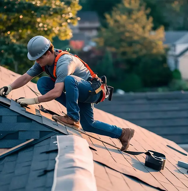 Skilled Experts for Replacing Missing Shingles: Trusted Professionals Who Replace Damaged Roof Shingles With Precision in Saint Charles, IL