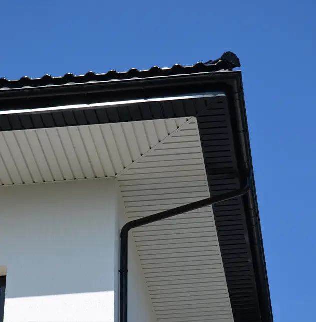Trusted Soffit and Fascia Experts Serving Saint Charles, IL