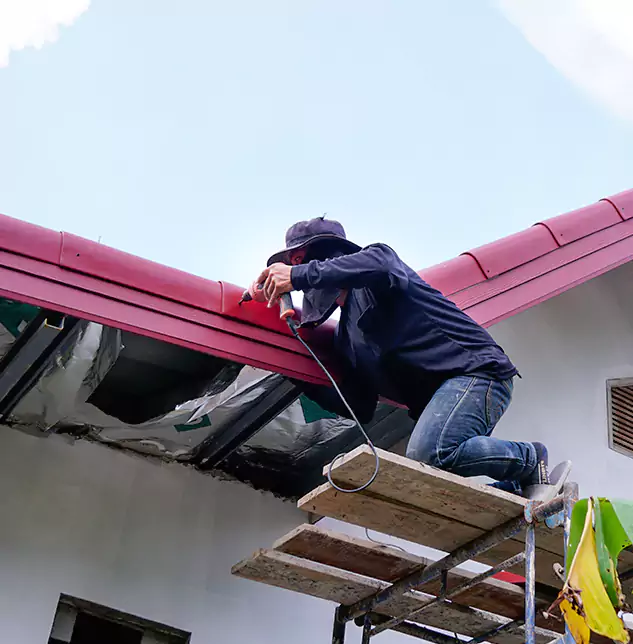 Top Rated Storm Roofing Company in Saint Charles, IL: Skilled Storm Repair Contractors You Can Trust