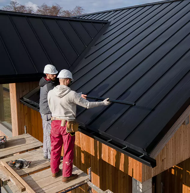 Saint Charles Roofing Pro Delivers Reliable Tin Roofing Solutions Across in Saint Charles, IL