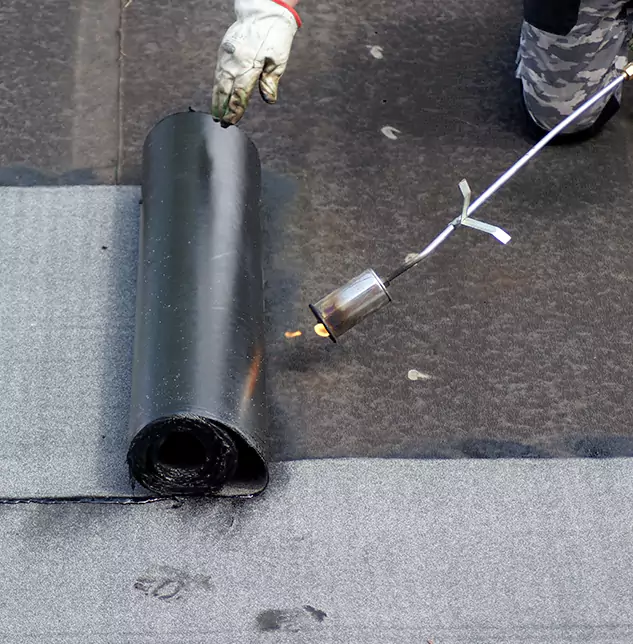 Advanced Thermoplastic Restoration: Your Local Experts for TPO Repair in Saint Charles, IL