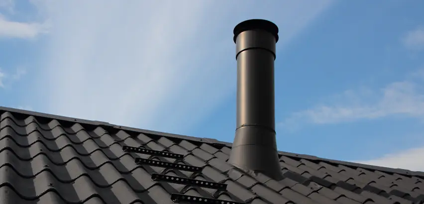 Professional Chimney Flashing Installation Services in Saint Charles, IL