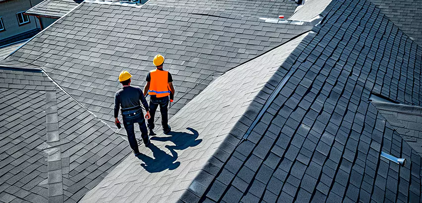 Professional Commercial Roofing Services in Saint Charles, IL