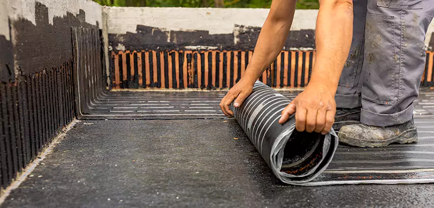 Professional EPDM Roof Repair Services in Saint Charles, IL