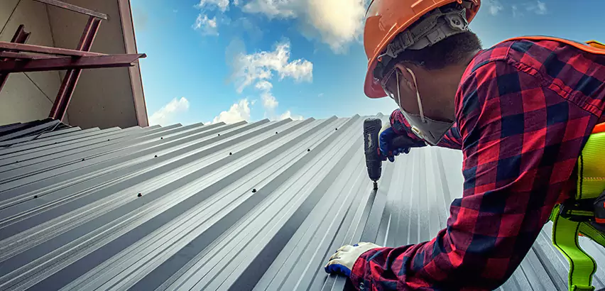 Professional Industrial Roofing Services in Saint Charles, IL