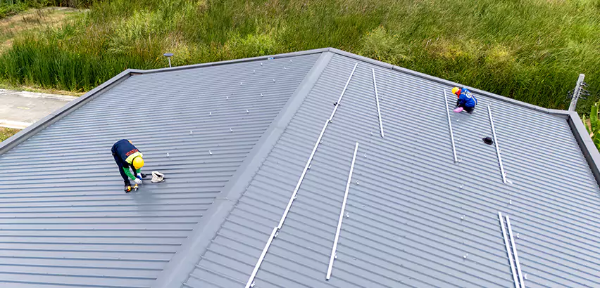 Professional Metal Roofing Services in Saint Charles, IL