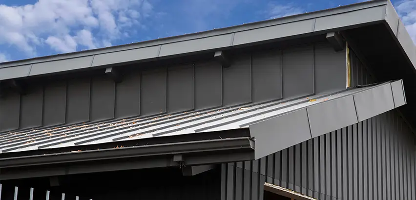 Professional Roof Eaves Installation Services in Saint Charles, IL