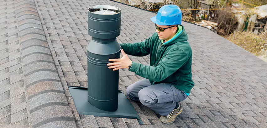 Professional Roof Flashing Repair Services in Saint Charles, IL