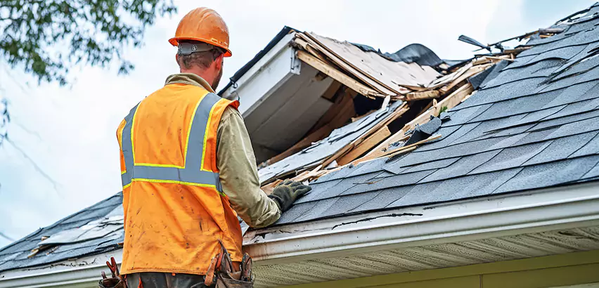 Professional Roof Maintenance Services in Saint Charles, IL