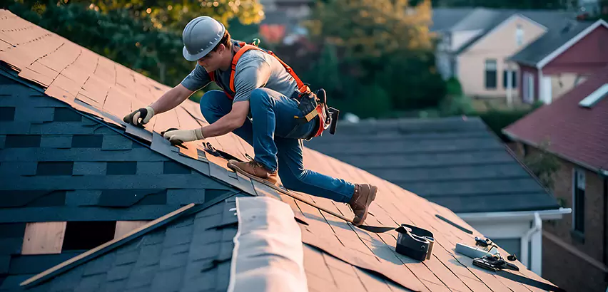 Professional Roof Replacement Services in Saint Charles, IL