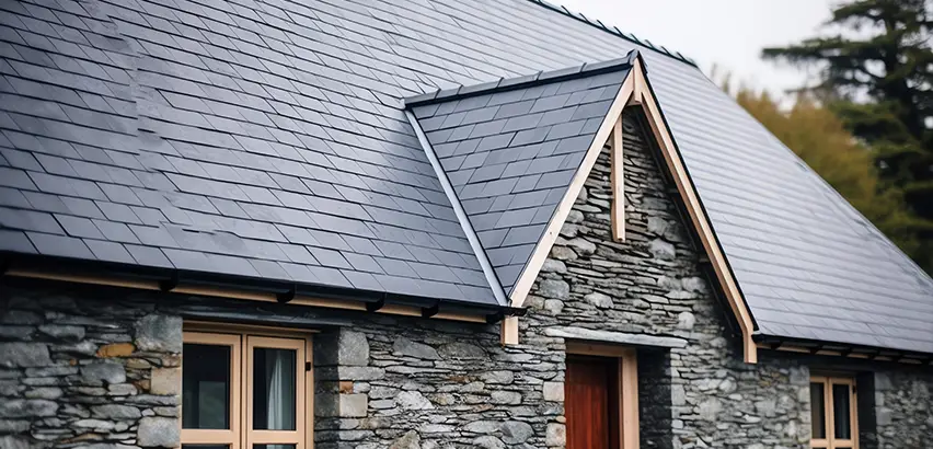 Professional Roof Valley Repair Services in Saint Charles, IL