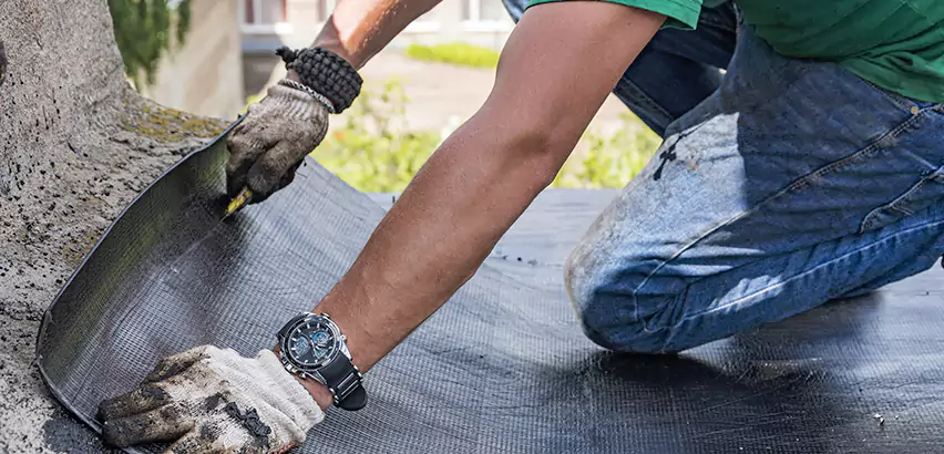 Professional Roof Water Damage Repair Services in Saint Charles, IL