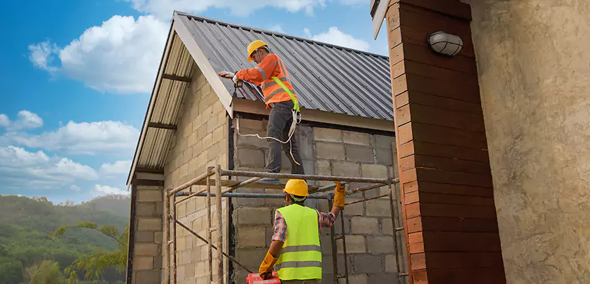 Professional Roofing Services in Saint Charles, IL