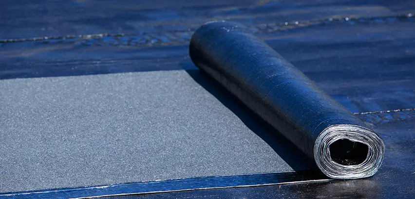 Professional Rubber Roof Replacement Services in Saint Charles, IL