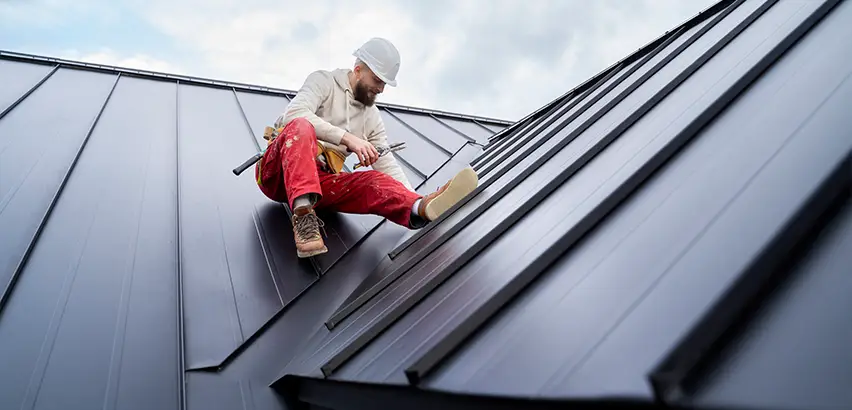 Professional Shed Roof Installation Services in Saint Charles, IL