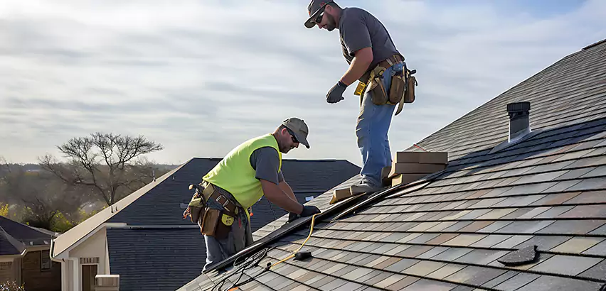 Professional Skylight Replacement Services in Saint Charles, IL