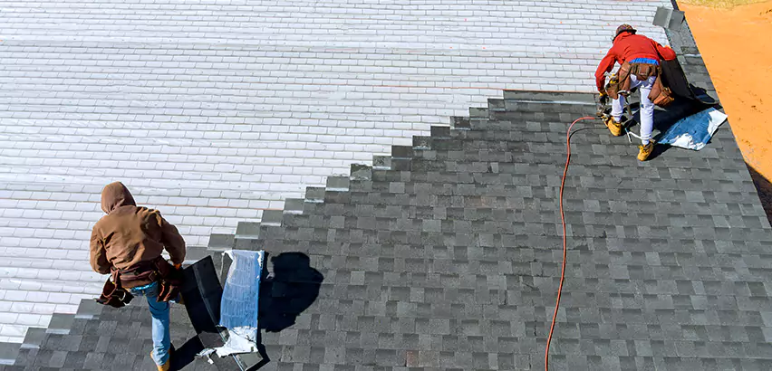 Professional Slate Roof Repair Services in Saint Charles, IL