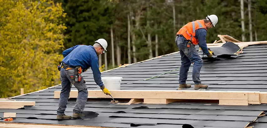 Architectural Shingle Repair Saint Charles