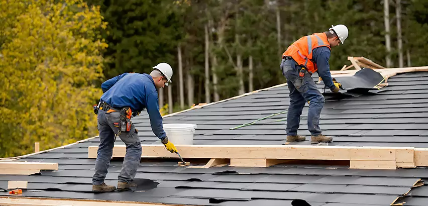 Agricultural Roof Maintenance Saint Charles
