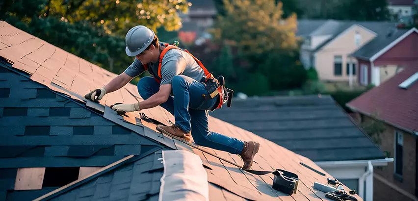 Commercial Roof Coatings in Saint Charles