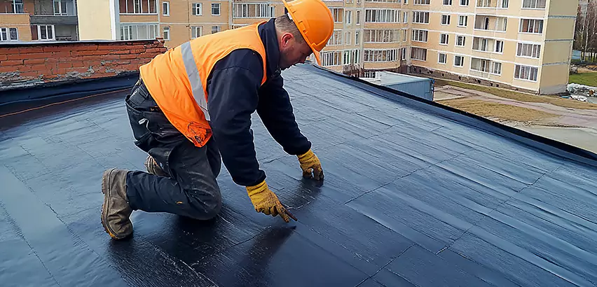 Professional EPDM Waterproofing in Saint Charles