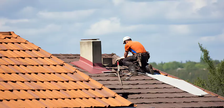 Cedar Roof Maintenance in Saint Charles