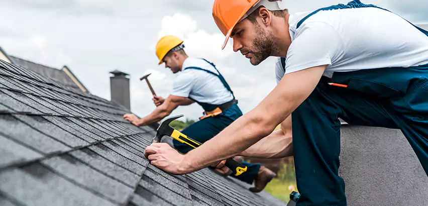 Emergency Shingle Repair in Saint Charles