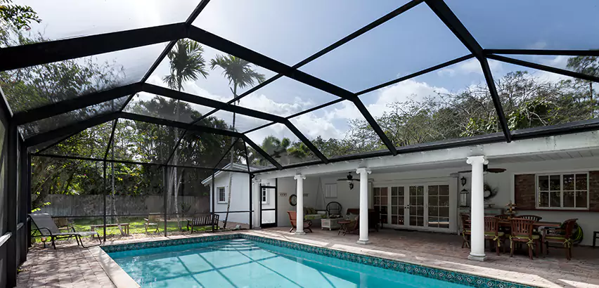 Emergency Leak Mitigation for Sunrooms Saint Charles
