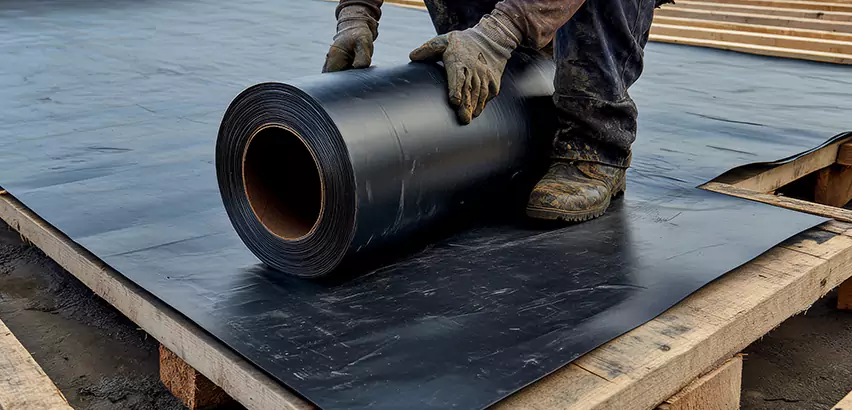 Professional TPO Roof Repair Services in Saint Charles, IL